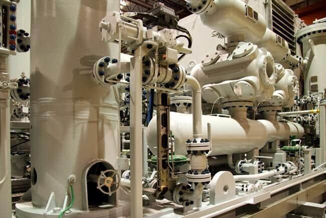AC & Refirgeration system services